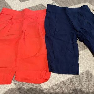 Lightweight toddler pants